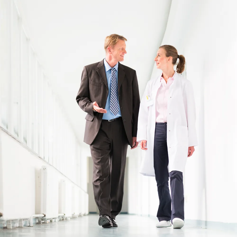 Tutela Area medico-sanitaria