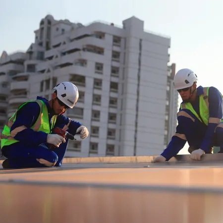 Copertura catastrofale obbligatoria per imprese
