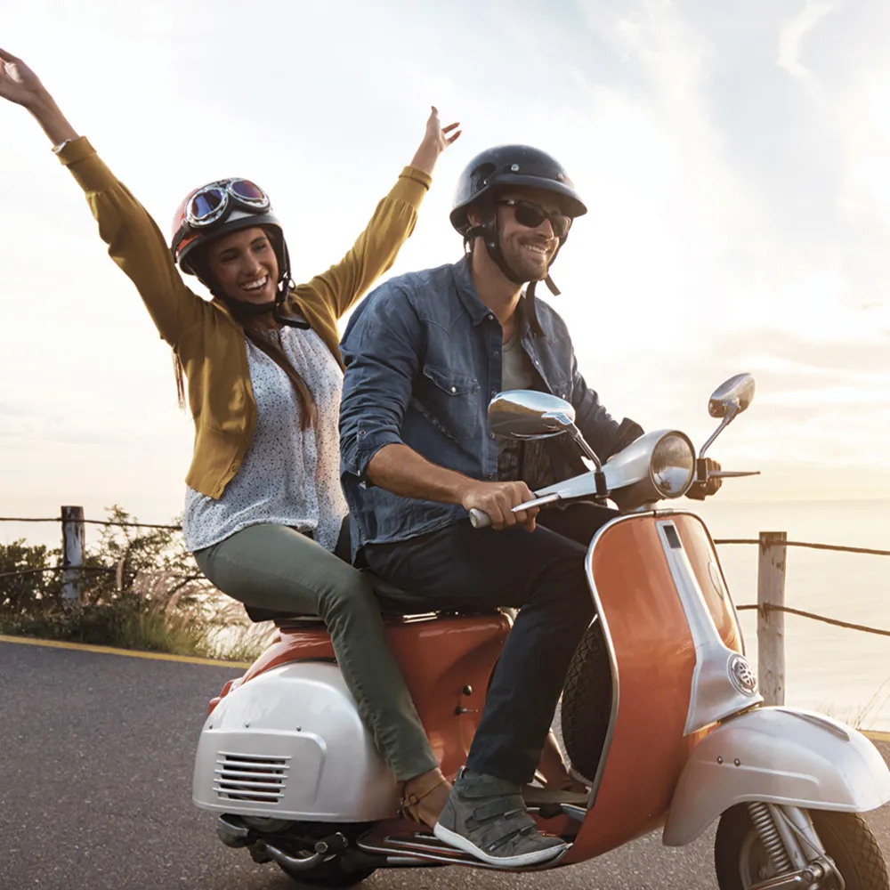 Ciclomotori e motocicli