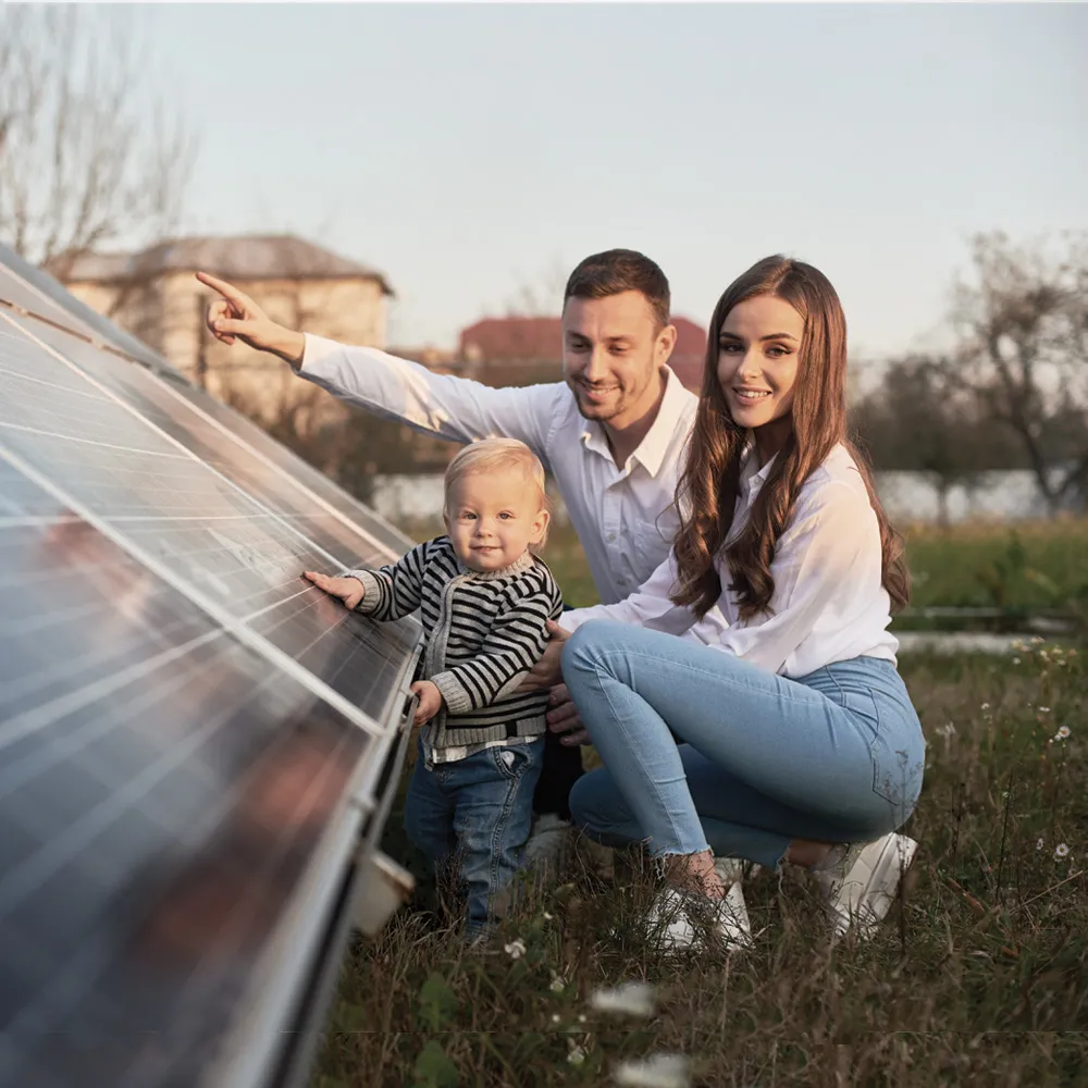 Impianti fotovoltaici – All Risks Energia Solare