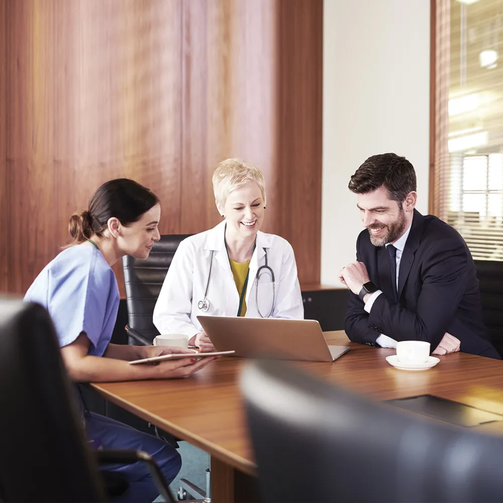 Rimborso Spese Sanitarie Collettiva