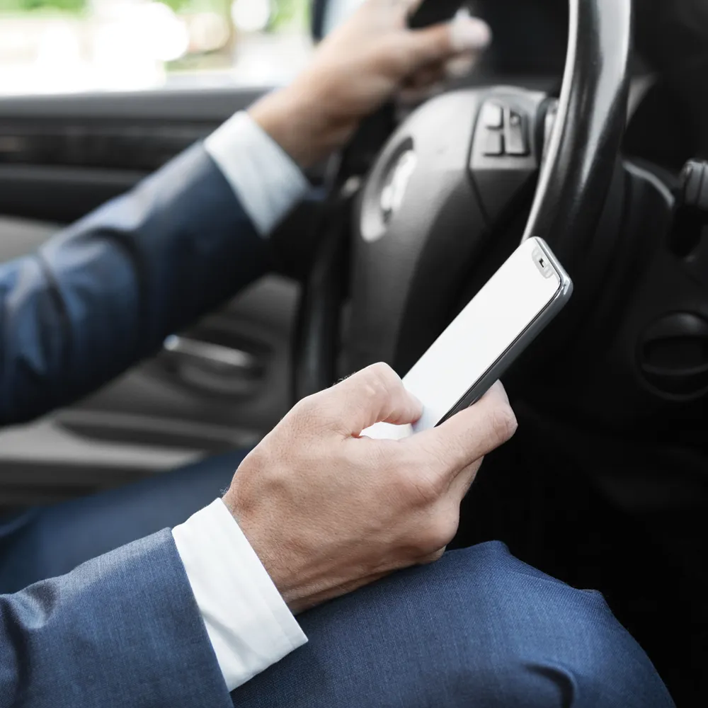 Tutela Ritiro Patente Business