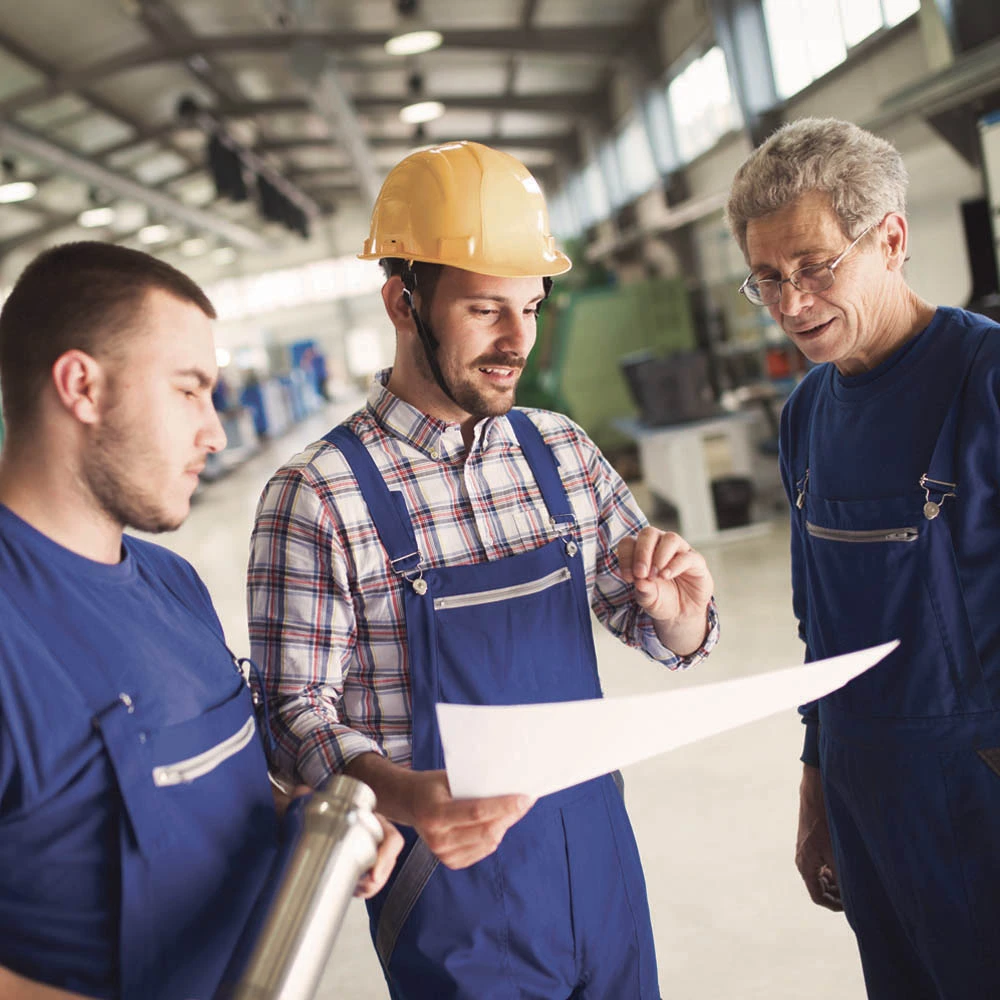 Vittoria Assicurazioni Luino - Industria