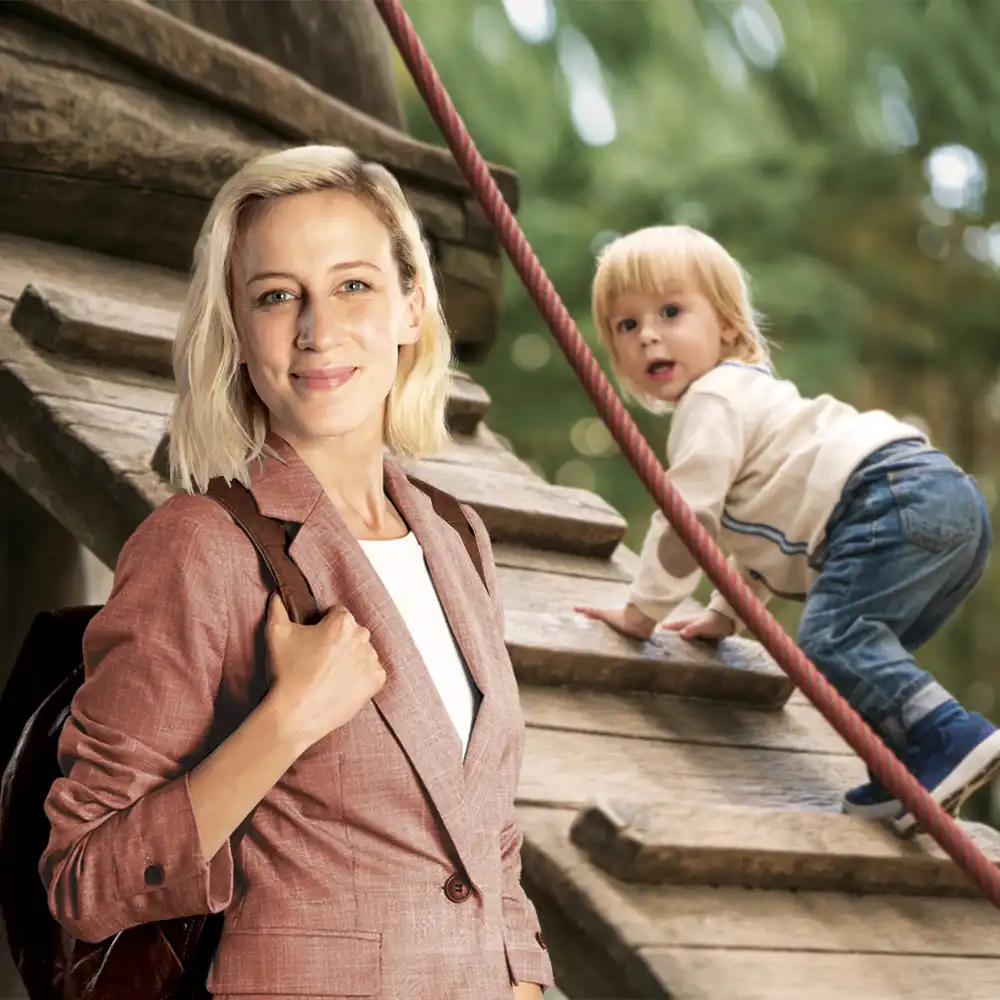 Vittoria Assicurazioni Luino - Famiglia